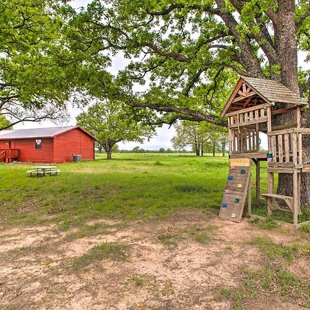 Emory Escape With Pond Access Less Than 13 Mi To Lake! Exterior photo