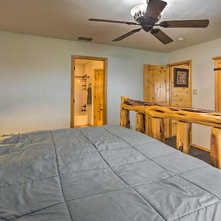 Emory Escape With Pond Access Less Than 13 Mi To Lake! Exterior photo