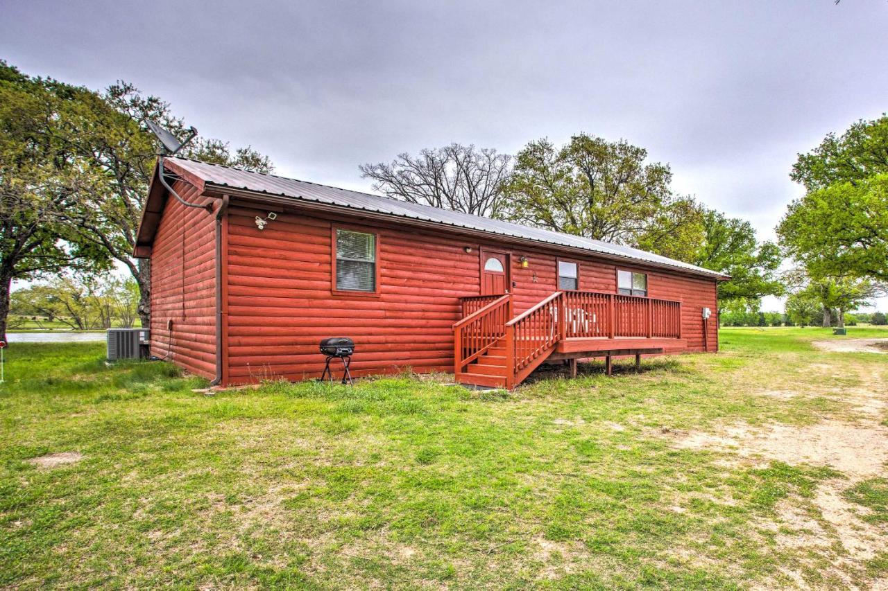 Emory Escape With Pond Access Less Than 13 Mi To Lake! Exterior photo