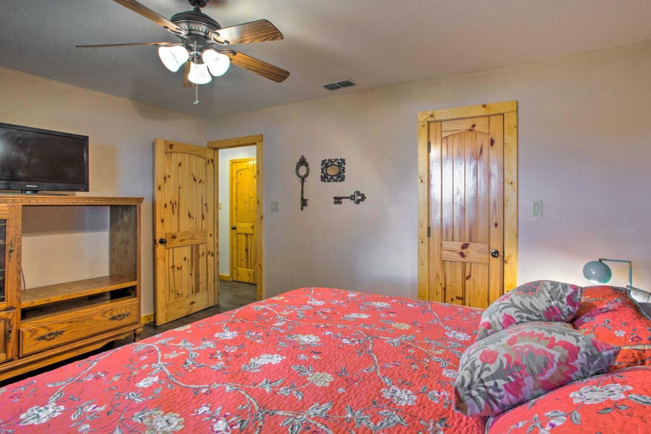 Emory Escape With Pond Access Less Than 13 Mi To Lake! Exterior photo