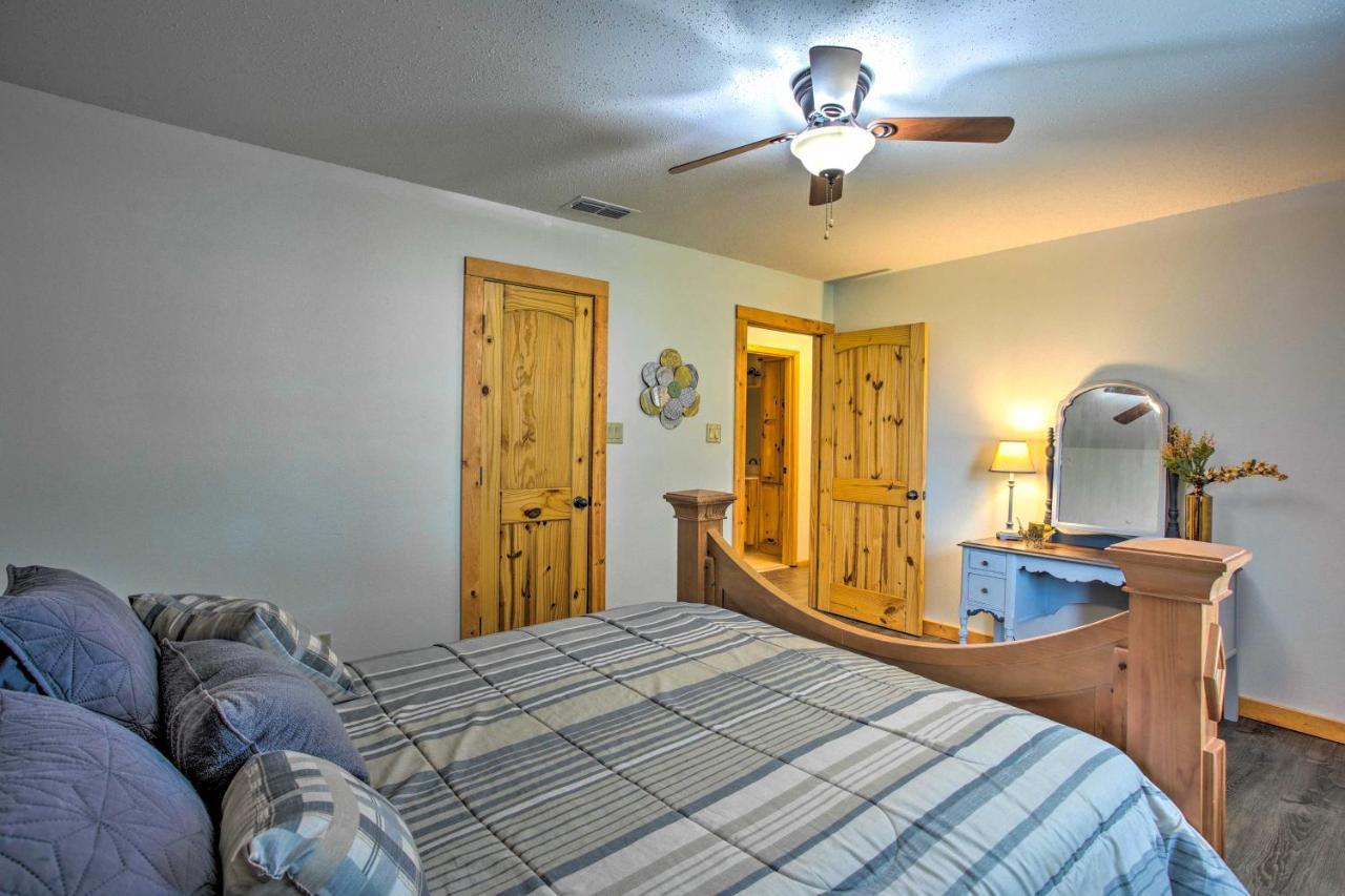 Emory Escape With Pond Access Less Than 13 Mi To Lake! Exterior photo