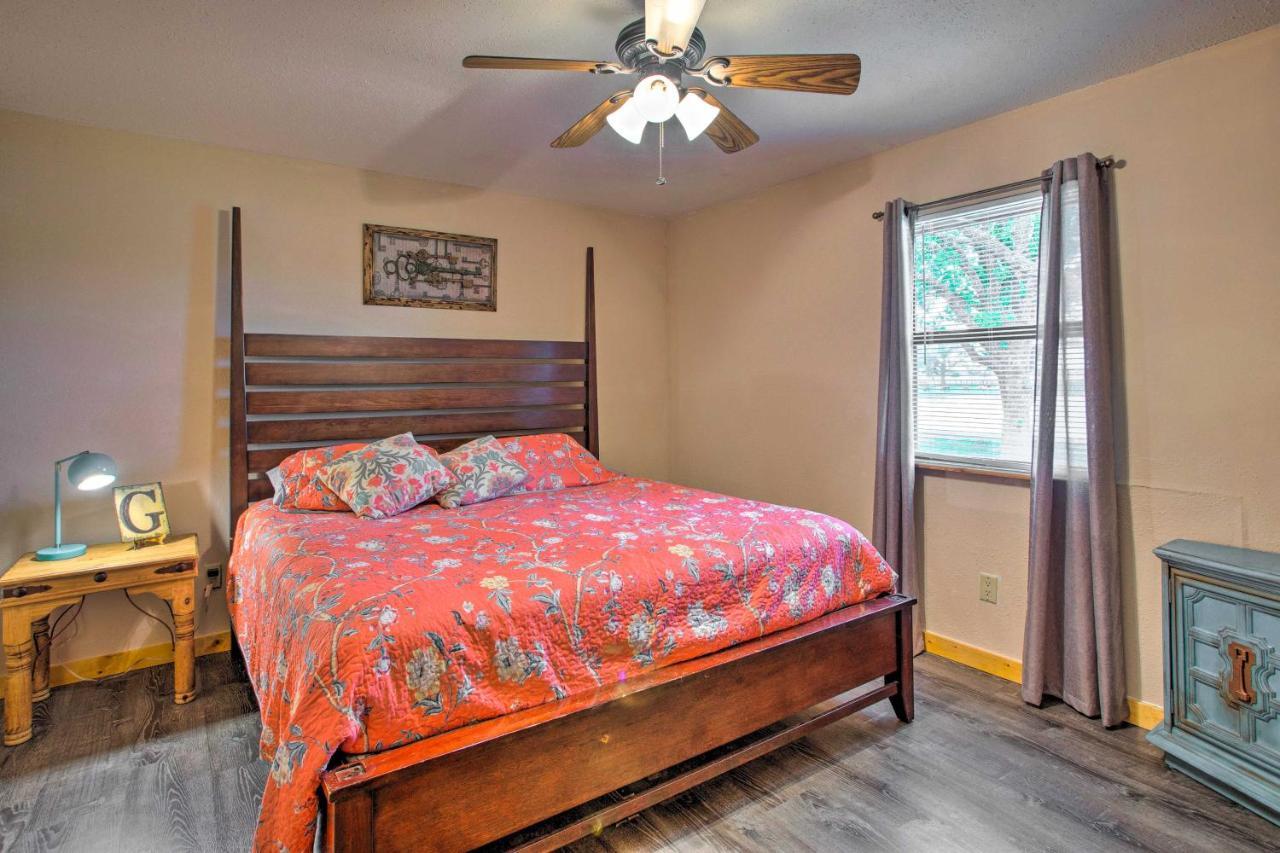 Emory Escape With Pond Access Less Than 13 Mi To Lake! Exterior photo
