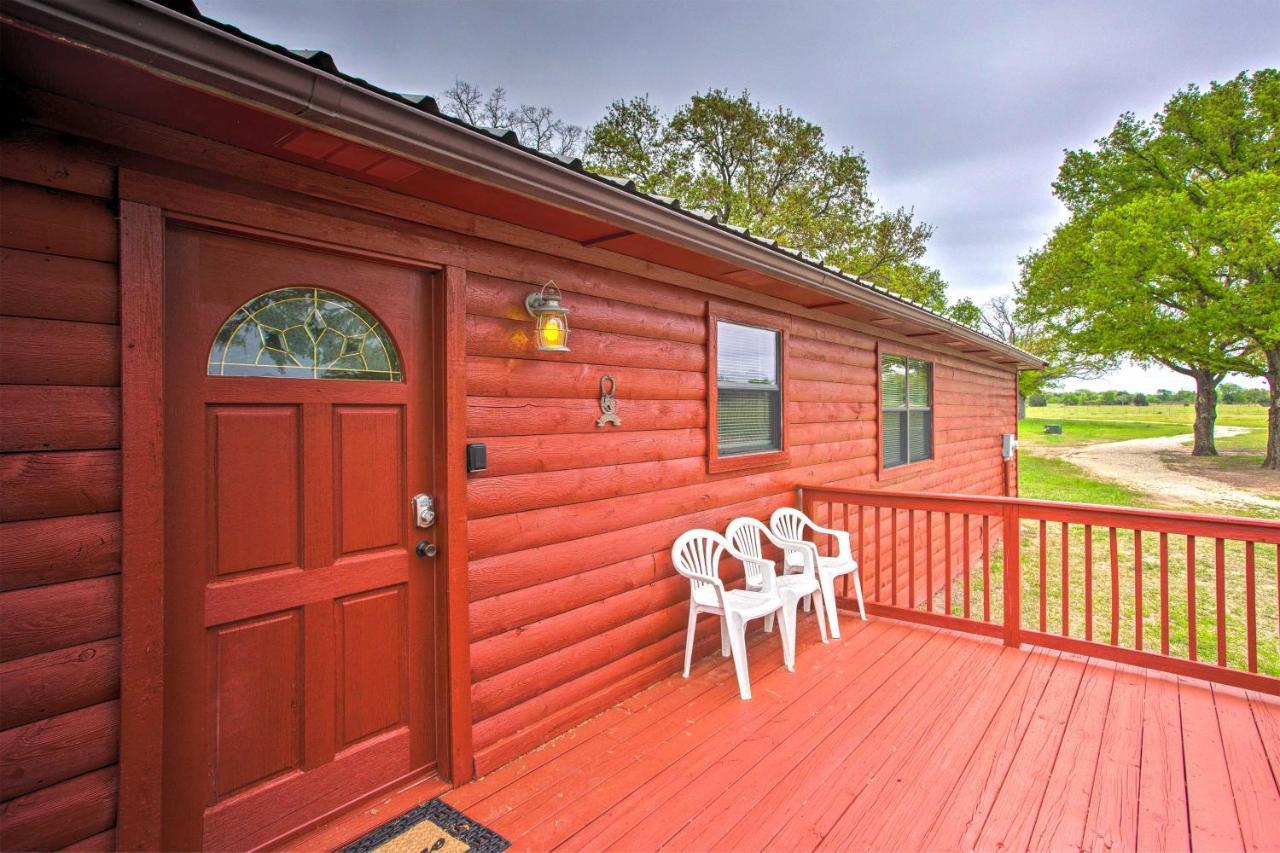 Emory Escape With Pond Access Less Than 13 Mi To Lake! Exterior photo